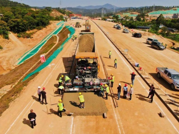 攀枝花高速公路